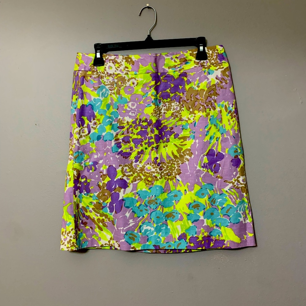 NWT Talbots skirt